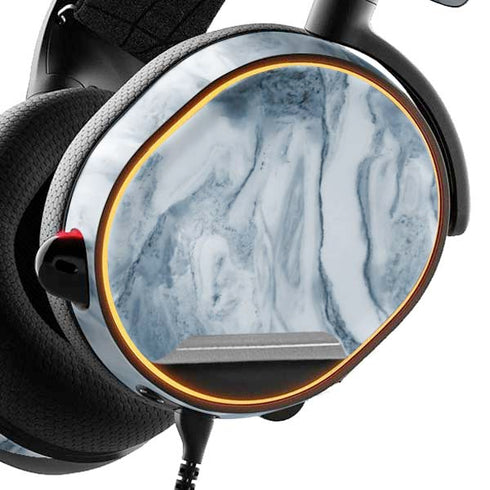 Ocean Blue Marble SteelSeries Arctis 3 Skin