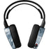 Ocean Blue Marble SteelSeries Arctis 5 Skin