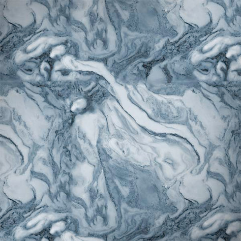 Ocean Blue Marble Surface Book 2 13.5in Skin