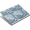 Ocean Blue Marble Surface Book Skin