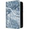 Ocean Blue Marble Surface Duo Skin