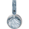 Ocean Blue Marble Surface Headphones Skin