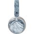 Ocean Blue Marble Surface Headphones Skin