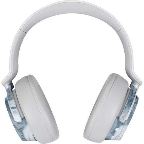 Ocean Blue Marble Surface Headphones Skin
