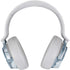 Ocean Blue Marble Surface Headphones Skin