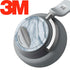 Ocean Blue Marble Surface Headphones Skin