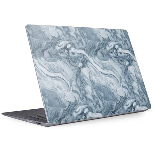 Ocean Blue Marble Surface Laptop 2 Skin