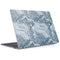 Ocean Blue Marble Surface Laptop 2 Skin