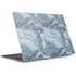 Ocean Blue Marble Surface Laptop 2 Skin