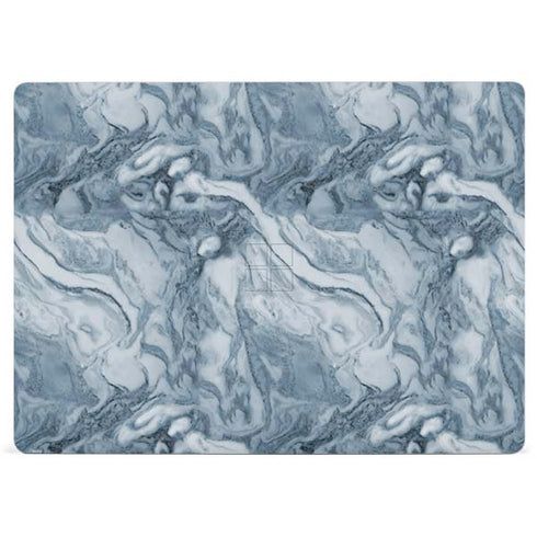 Ocean Blue Marble Surface Laptop 2 Skin
