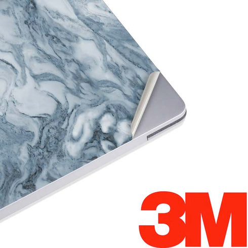 Ocean Blue Marble Surface Laptop 2 Skin