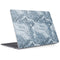 Ocean Blue Marble Surface Laptop 3 13.5in Skin