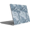 Ocean Blue Marble Surface Laptop Studio Skin