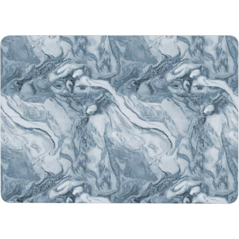 Ocean Blue Marble Surface Laptop Studio Skin