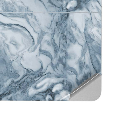 Ocean Blue Marble Surface Laptop Studio Skin