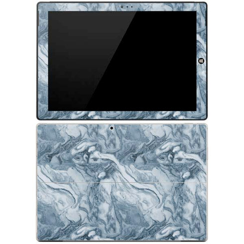 Ocean Blue Marble Surface Pro 3 Skin