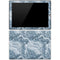 Ocean Blue Marble Surface Pro 3 Skin