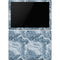 Ocean Blue Marble Surface Pro 6 Skin