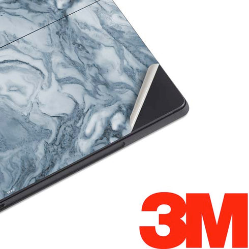 Ocean Blue Marble Surface Pro 6 Skin