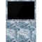 Ocean Blue Marble Surface Pro 7 Skin