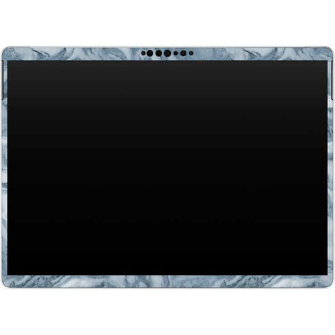 Ocean Blue Marble Surface Pro 8 Skin