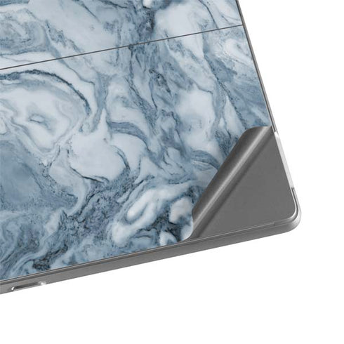 Ocean Blue Marble Surface Pro 8 Skin
