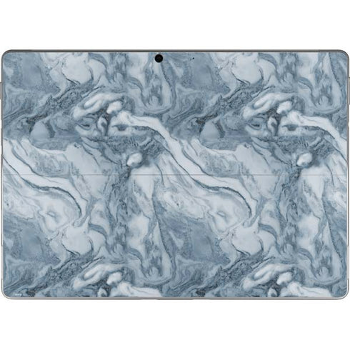 Ocean Blue Marble Surface Pro 9 Skin