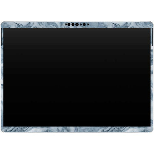 Ocean Blue Marble Surface Pro 9 Skin