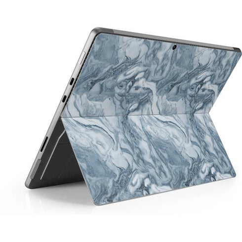 Ocean Blue Marble Surface Pro 9 Skin