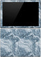Ocean Blue Marble Surface Pro (2017) Skin