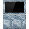 Ocean Blue Marble Surface Pro Tablet Skin