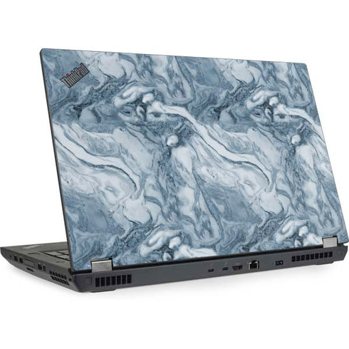 Ocean Blue Marble Lenovo ThinkPad Skin