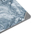Ocean Blue Marble Universal Laptop 12in (9.8 x 6.8in) Skin