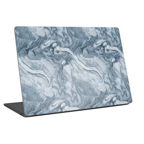 Ocean Blue Marble Universal Laptop 16.6in (13.4 x 9.7in) Skin
