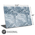 Ocean Blue Marble Universal Laptop 17in (13.8 x 10in) Skin