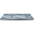 Ocean Blue Marble Universal Laptop 17in (13.8 x 10in) Skin