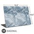 Ocean Blue Marble Universal Laptop 18in (14.6 x 10.6in) Skin