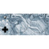 Ocean Blue Marble Xbox Adaptive Controller Skin