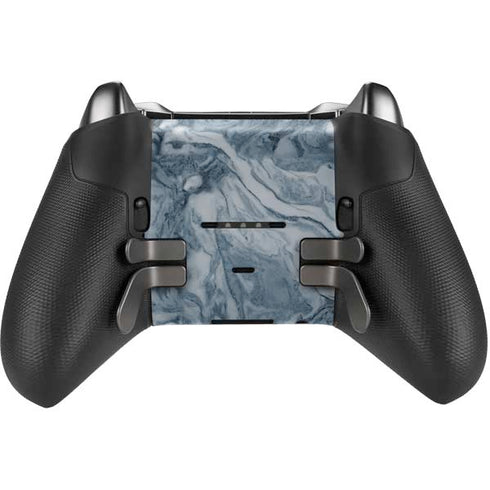 Ocean Blue Marble Xbox Elite Wireless Controller Series 2 Skin