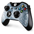Ocean Blue Marble Xbox One Controller Skin