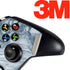 Ocean Blue Marble Xbox One Controller Skin