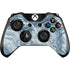 Ocean Blue Marble Xbox One Controller Skin