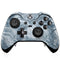 Ocean Blue Marble Xbox One Elite Controller Skin
