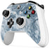 Ocean Blue Marble Xbox One S Controller Skin