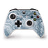 Ocean Blue Marble Xbox One S Controller Skin