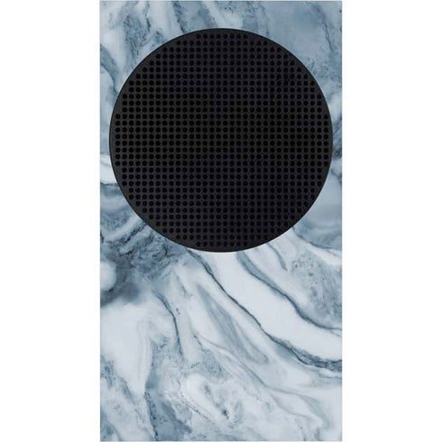 Ocean Blue Marble Xbox Series S Skins