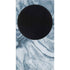 Ocean Blue Marble Xbox Series S Console Skin