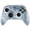 Ocean Blue Marble Xbox Series S Controller Skin