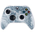 Ocean Blue Marble Xbox Series S Controller Skin
