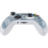 Ocean Blue Marble Xbox Series S Controller Skin